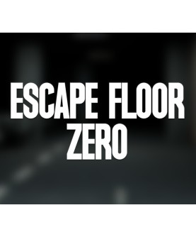 Escape Floor Zero Steam Key GLOBAL